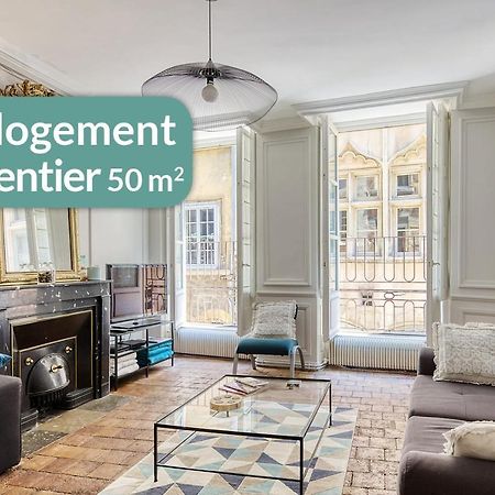 Appartement Saint Jean Лион Экстерьер фото