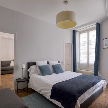Appartement Saint Jean Лион Экстерьер фото