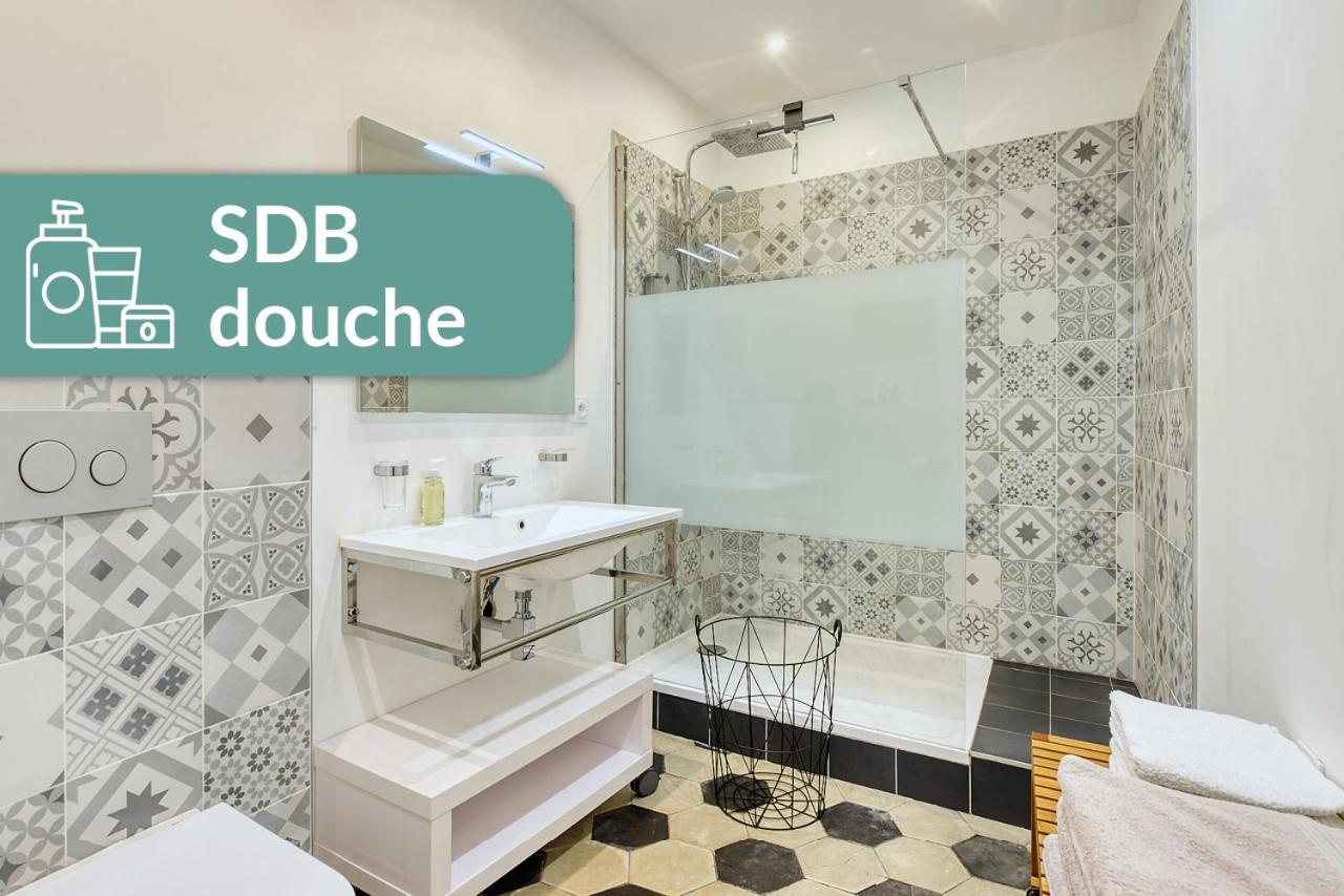 Appartement Saint Jean Лион Экстерьер фото