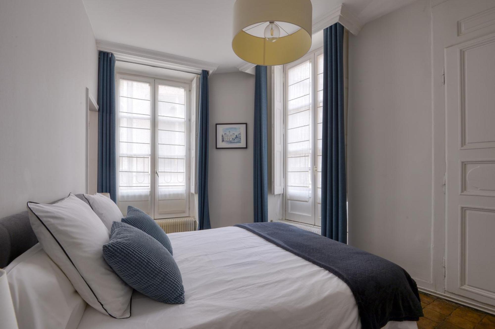 Appartement Saint Jean Лион Экстерьер фото