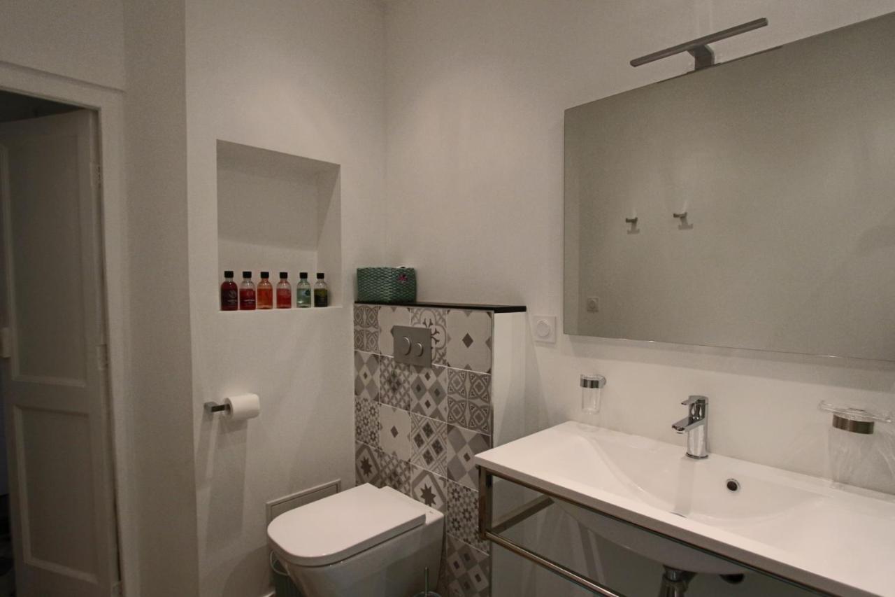 Appartement Saint Jean Лион Экстерьер фото