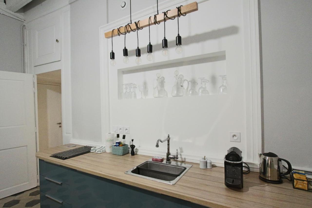 Appartement Saint Jean Лион Экстерьер фото