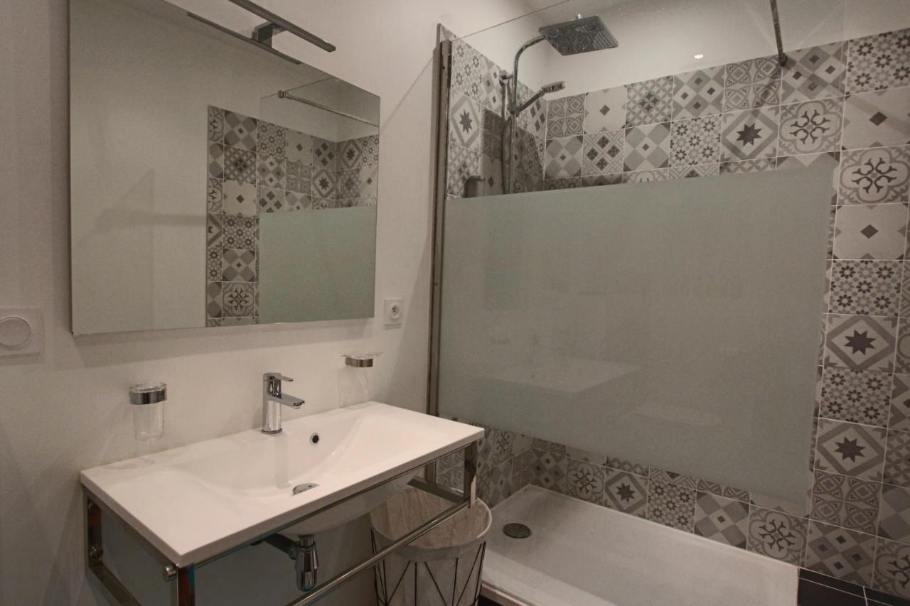 Appartement Saint Jean Лион Экстерьер фото